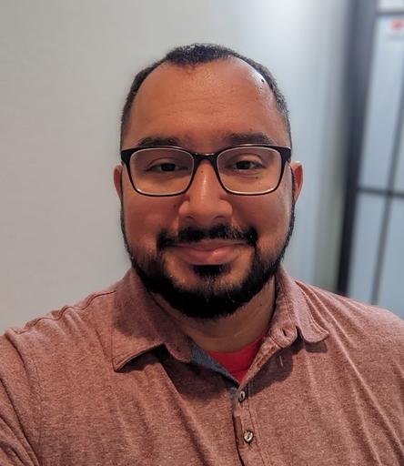 Picture of Andre Ornelas