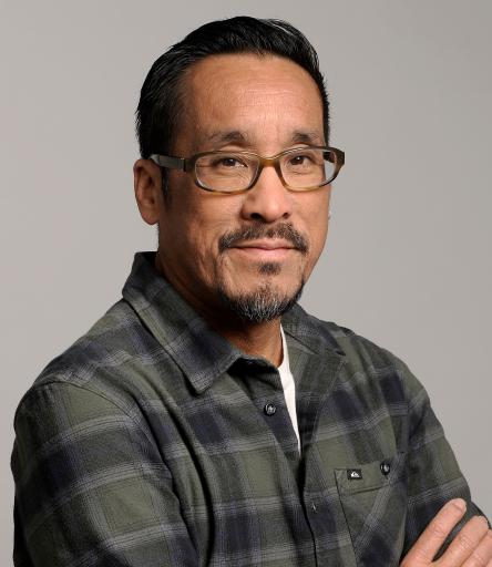 Picture of Matt Dong